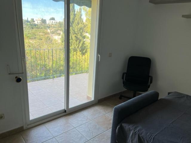 Jávea Casa Evaヴィラ エクステリア 写真