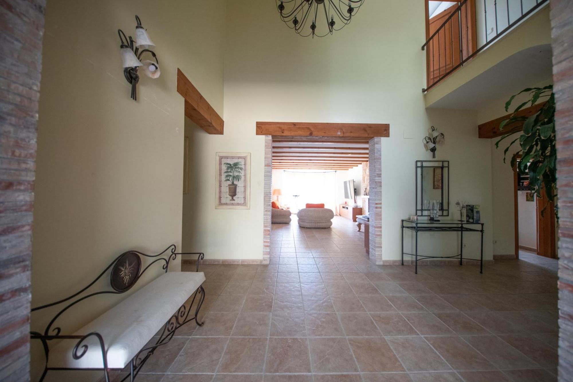 Jávea Casa Evaヴィラ エクステリア 写真