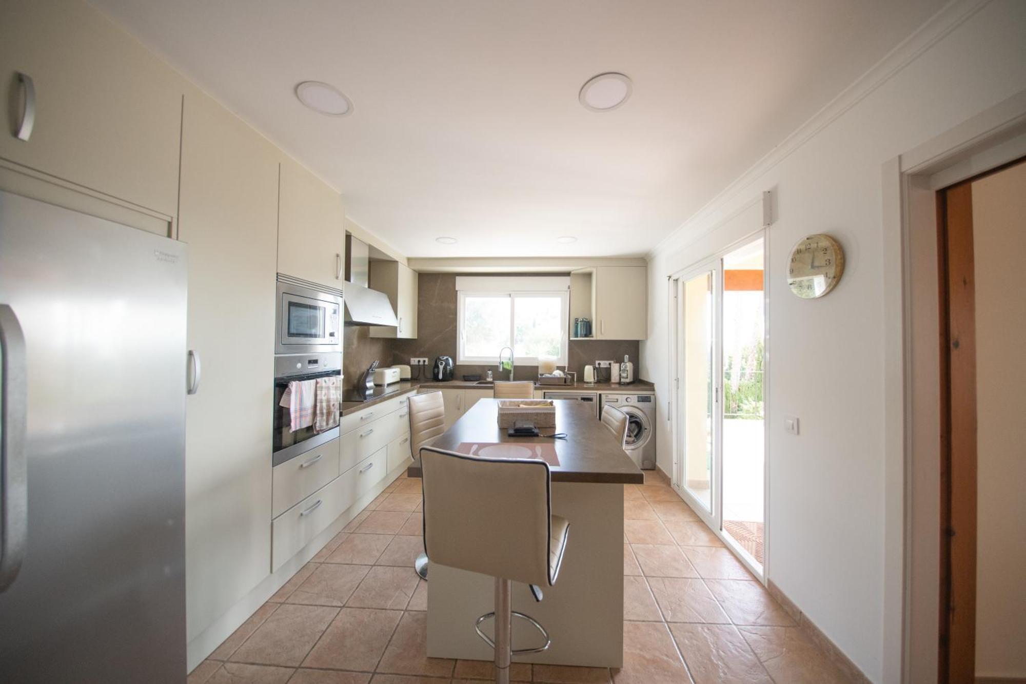 Jávea Casa Evaヴィラ エクステリア 写真