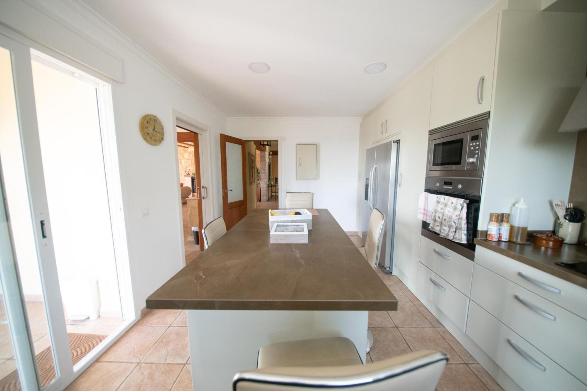 Jávea Casa Evaヴィラ エクステリア 写真