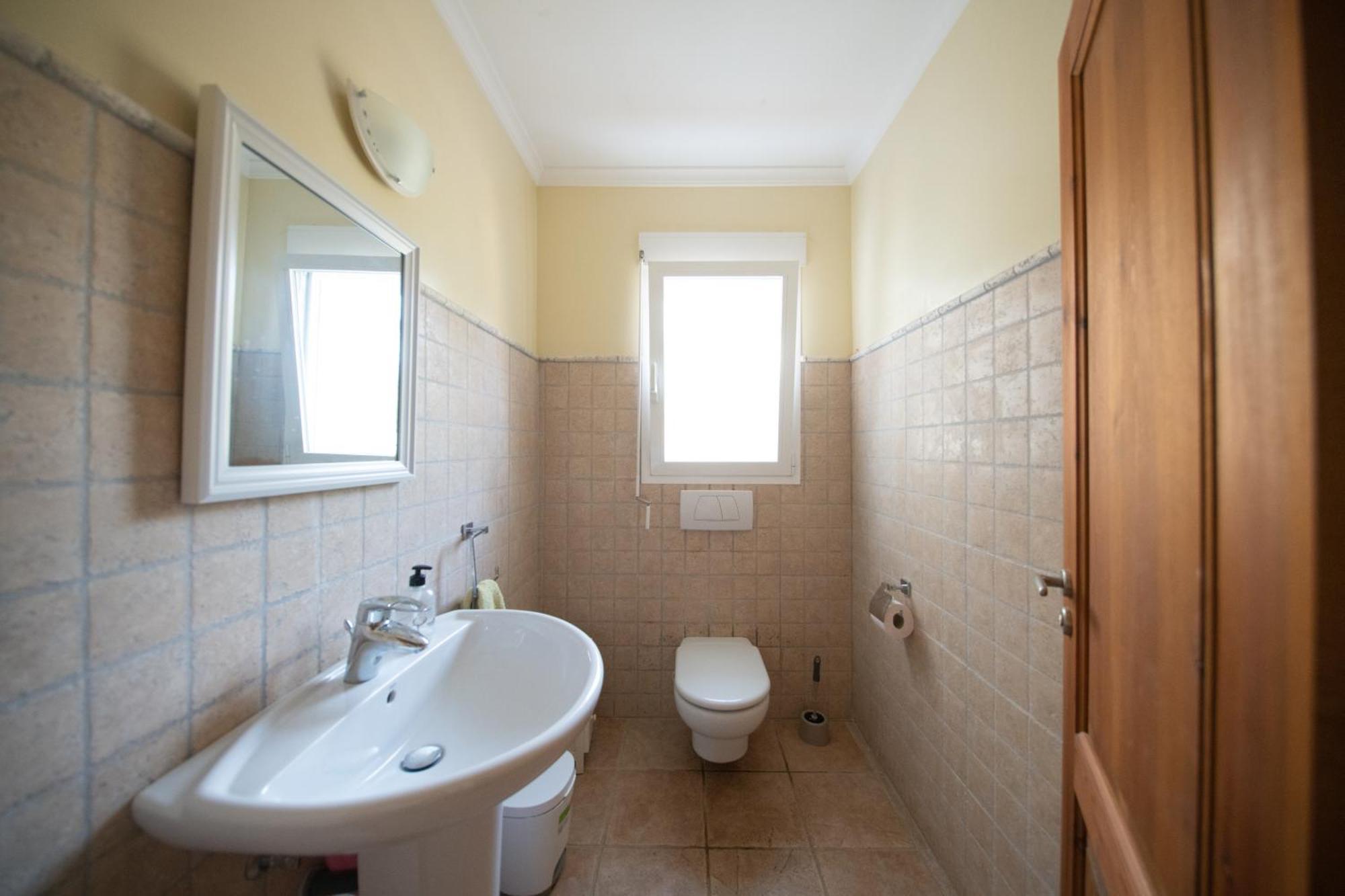 Jávea Casa Evaヴィラ エクステリア 写真